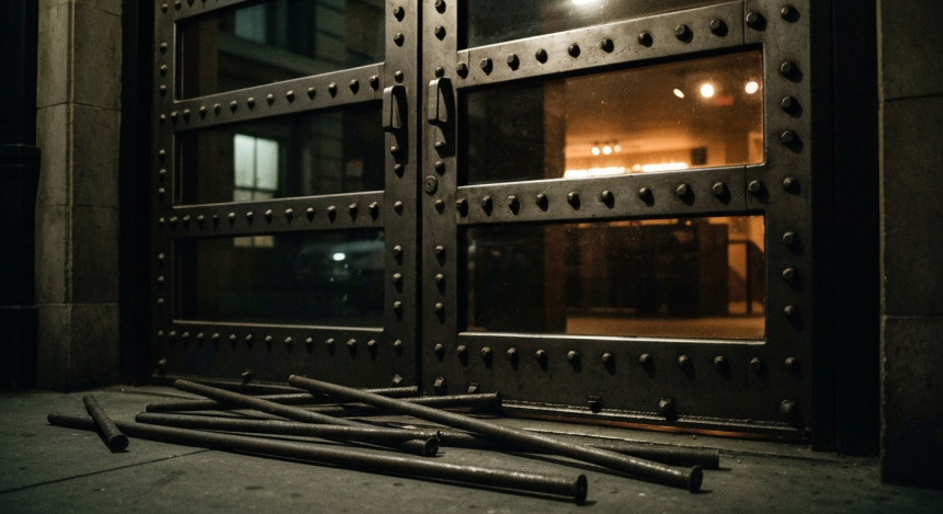  JP모건, 암호화폐 폰지 사기 방치 의혹…투자자들 집단소송 제기