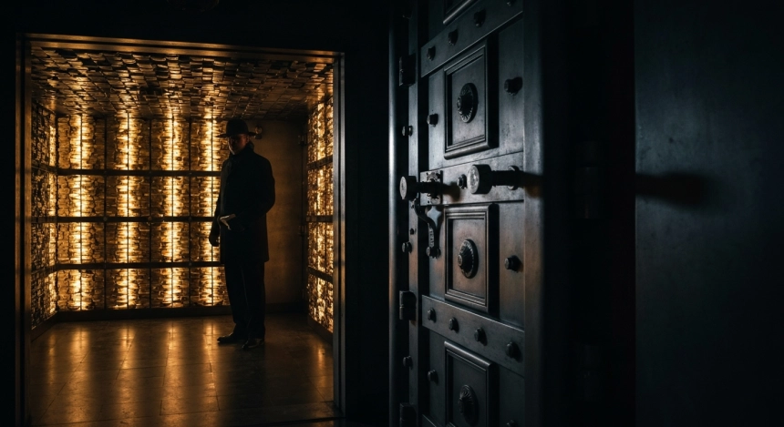 아일랜드 범죄자산국, ‘잃어버린 키’ 비트코인 지갑 첫 회수…500BTC 코인베이스로 이동