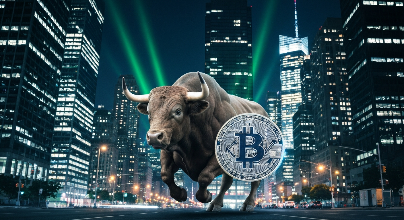 비트코인 7만4000달러 돌파…미결제약정 급증·현물 ETF 순매수에 ‘기관 수요’ 재점화