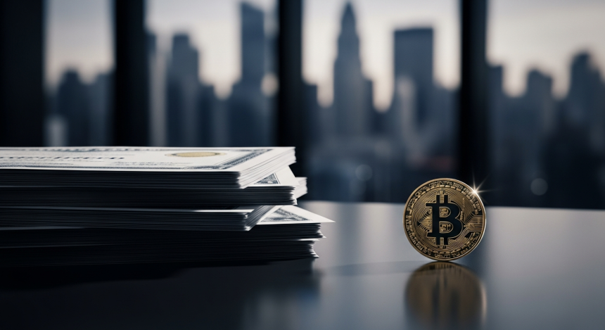  세일러, 비트코인 매입 재원 ‘STRC’ 배당률 상향…보통주 대신 우선주 조달 강화