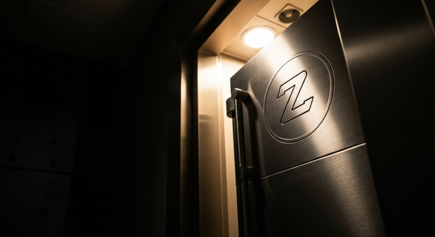  쉴디드랩스, 지캐시 NSM 도입 촉구…‘보안 예산’ 명확성으로 장기 자본 유치 노린다