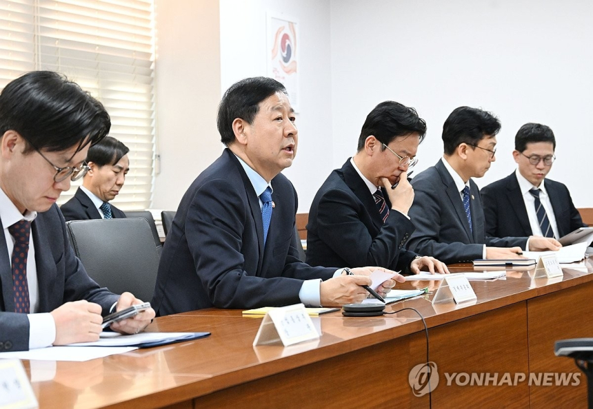  중동 전쟁에 한국 경제 충격 완화 나선 한국 정부, 추경 및 정책 대응 촉구