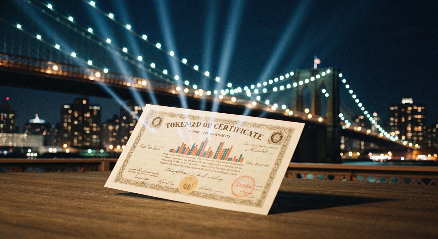 펠릭스, 온도와 손잡고 토큰화 주식·ETF 온체인 거래 서비스 출시