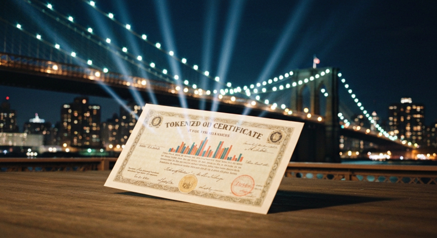  펠릭스, 온도와 손잡고 토큰화 주식·ETF 온체인 거래 서비스 출시