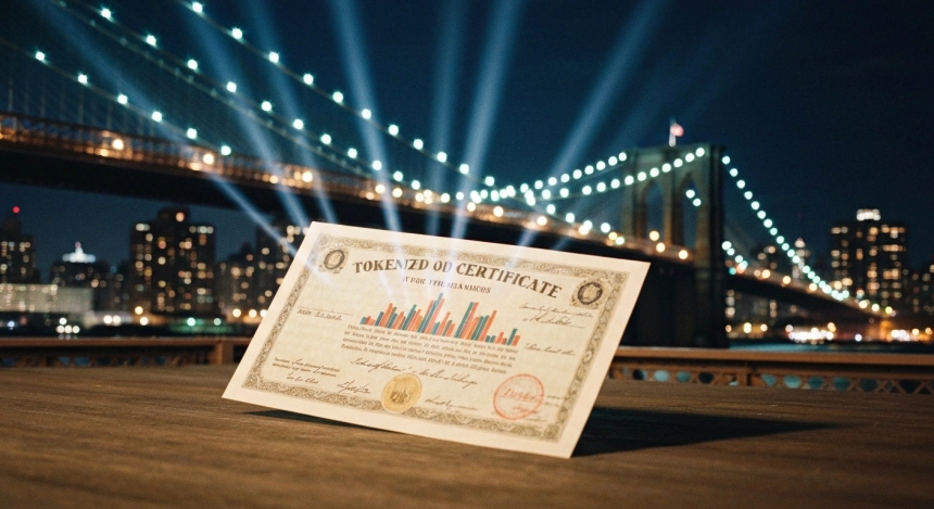 펠릭스, 온도와 손잡고 토큰화 주식·ETF 온체인 거래 서비스 출시