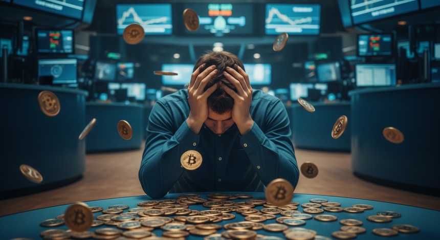  알고랜드 25% 감원…크립토 업계 구조조정 확산