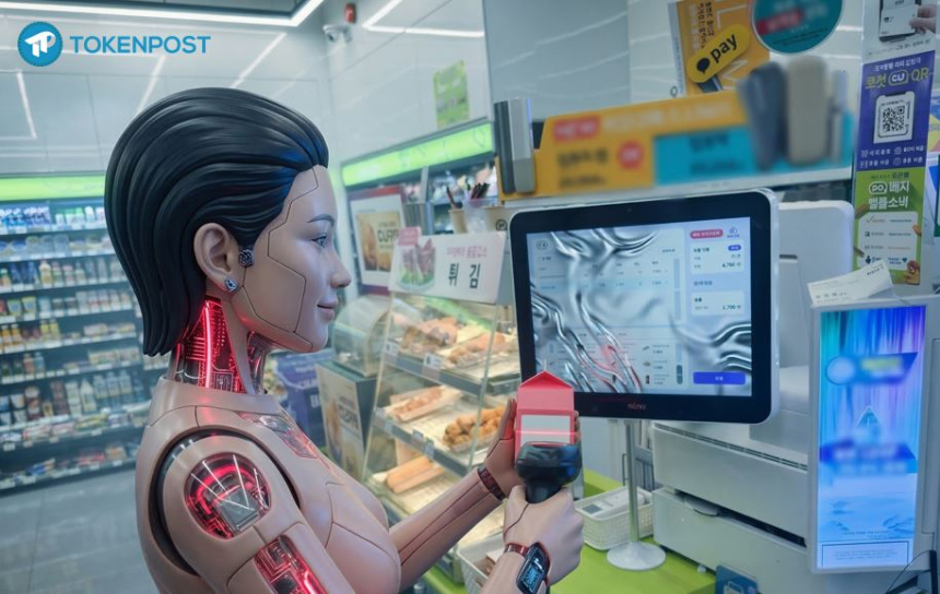  [토큰포스트 칼럼] AI 에이전트 결제 전쟁 시작됐다…비트코인, 한국 시장서도 기회 잡을 수 있나