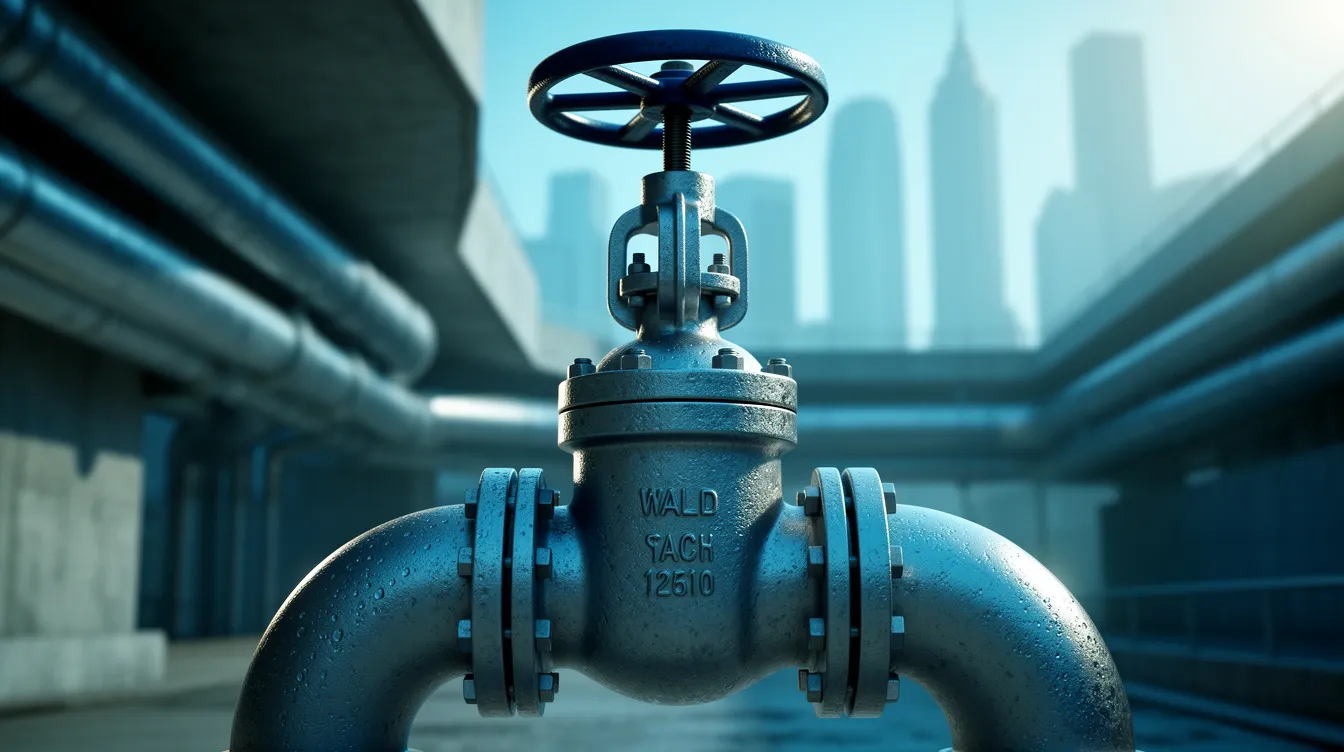 펜테어(PNR), 배당·1조4천억 자사주·M&A ‘삼박자’…물 산업 방어주 부상