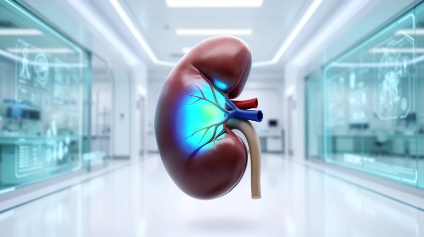 비보리온, DKD 신약 ‘바로그루탐스타트’ 임상2상 효과 입증…고령 환자서 개선 두드러져