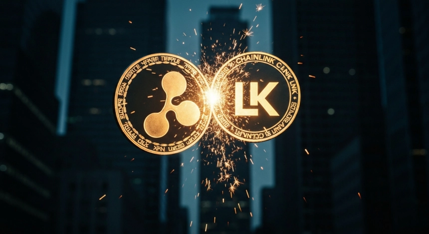 체인링크 측 ‘XRPL은 구식 유령체인’… XRP 커뮤니티와 정면충돌