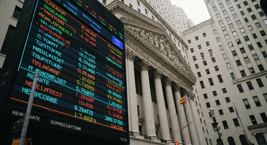  NYSE 모회사 ICE, 폴리마켓 추가 투자…예측시장 ‘기관 머니’ 본격화