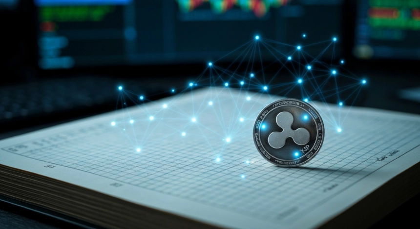 리플, 실사용 지갑 사상 최대…가격 반등 속 거래소 물량 변수