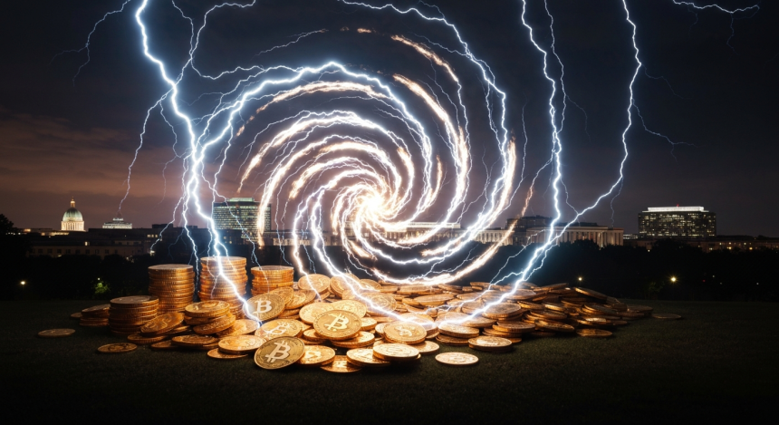  미 민주당 상원 경선에 등장한 ‘크립토 PAC 공격’…2026 중간선거 로비전 신호탄 되나