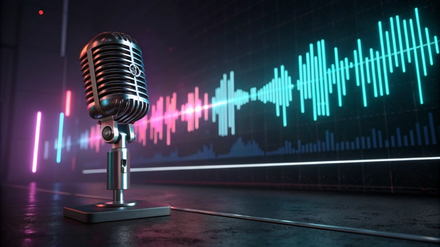 파리 미스트랄 AI, 혁신적 '복스트럴 TTS' 모델 공개…텍스트-음성 변환의 미래