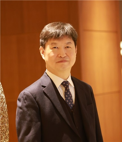  나현승 교수, 한국증권학회 제43대 회장 취임...금융 혁신 기대