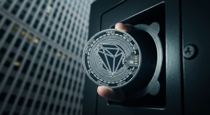  앵커리지 디지털, 트론(TRX) 커스터디 지원…미 규제권 기관 접근성 확대