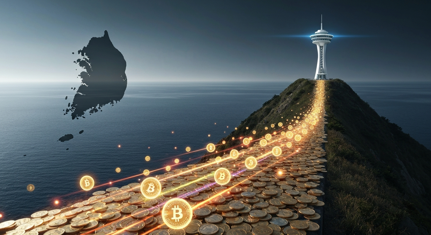 가상자산 과세 2027년으로 유예…해외 파생상품 쏠림에 ‘자본 유출’ 현실화