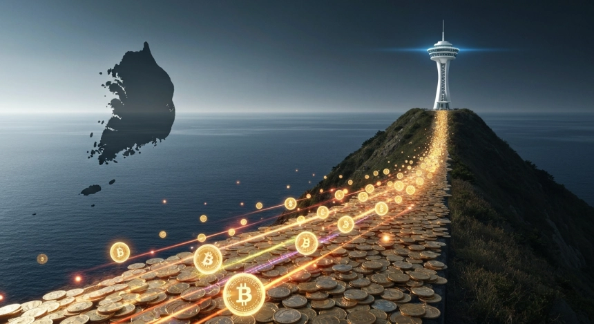 가상자산 과세 2027년으로 유예…해외 파생상품 쏠림에 ‘자본 유출’ 현실화