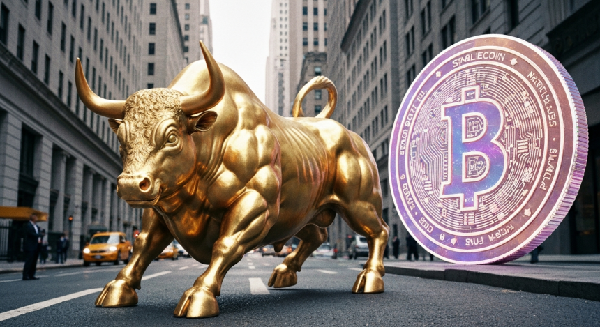  서클, USDC 성장·규제 명확성에 월가 강세…120달러 돌파 주목