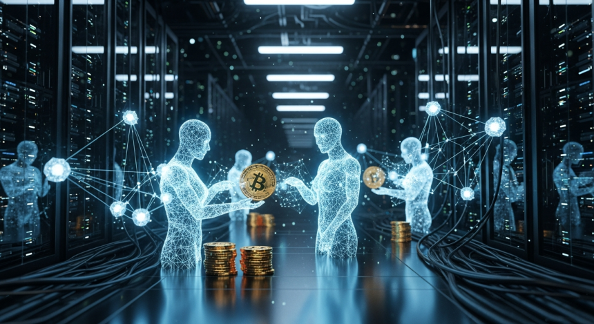  AI가 결제하는 시대 열릴까…스테이블코인 ‘에이전틱 페이먼트’ 실험