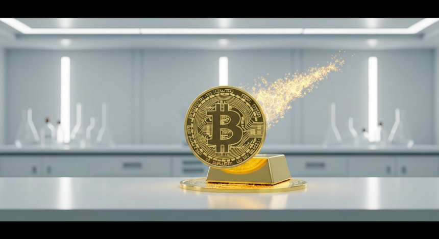  테더, 금 토큰 XAU₮ BNB 체인 상륙…RWA 디파이 경쟁 달아오른다