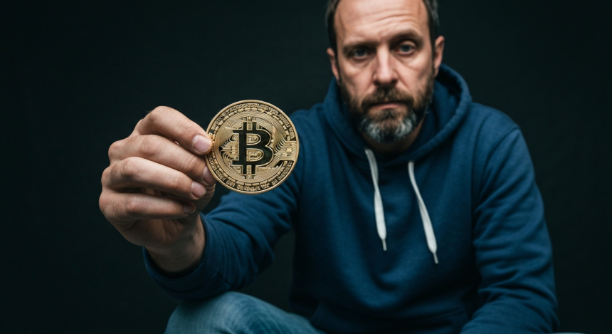  비트코인, 중동 긴장·트럼프 발언 경계 속 7만달러 돌파 후 급락…변동성 확대