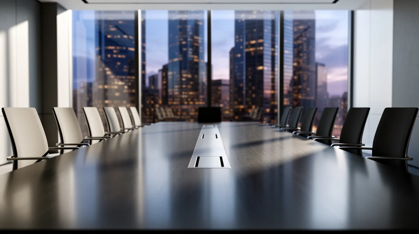 토탈에너지스(TTE), 이사회 재편·연령 상한 완화 추진…에너지 전환 전략 점검