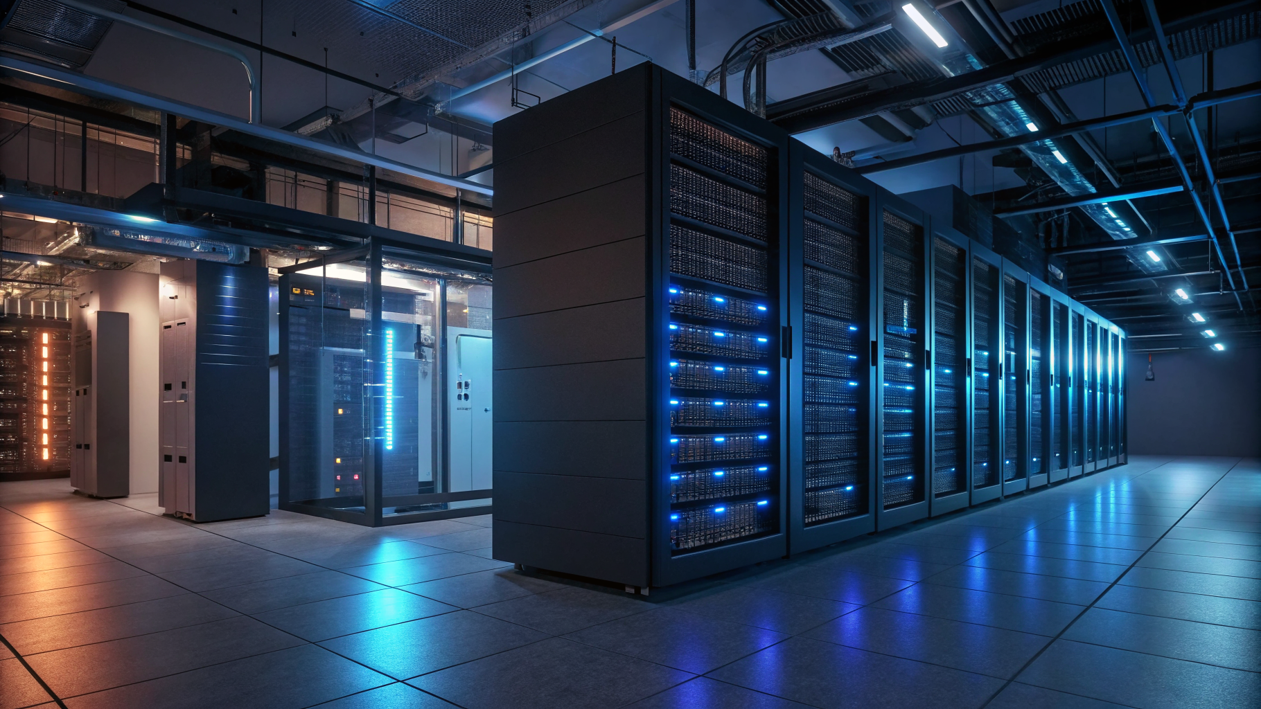 엔터프라이즈 AI의 걸림돌, 인프라 병목 해결이 관건