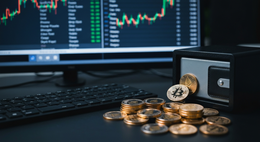  이더리움, 거래소 물량 ‘다년 최저’…반등 속 공급 압박 완화되나