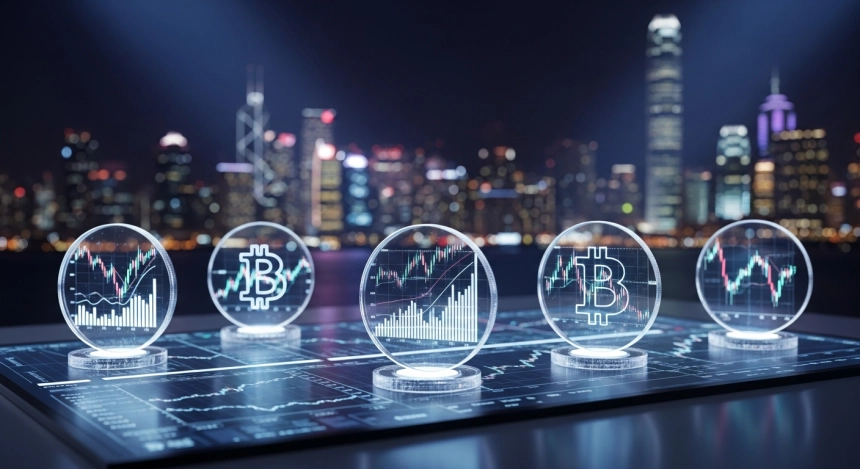 오픈이자 12억 달러…하이퍼리퀴드, 주식·원자재 무기한 선물로 존재감 확대