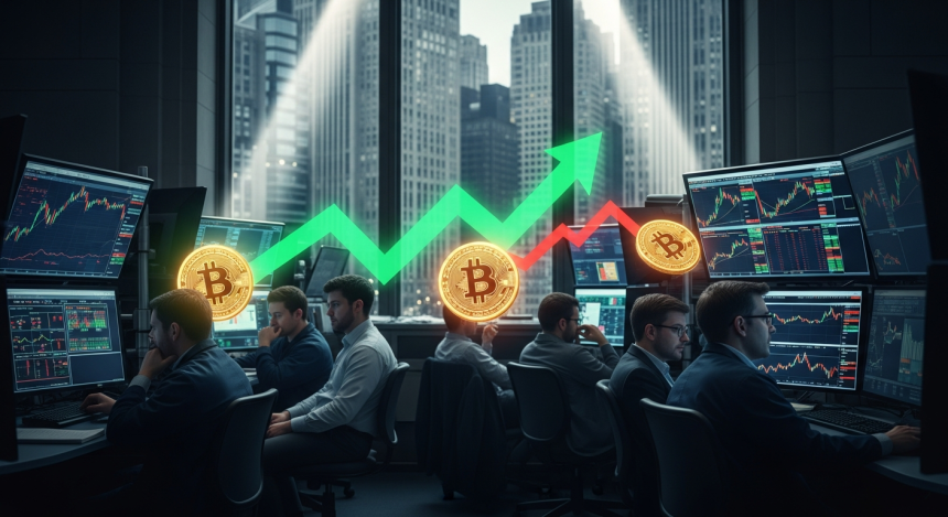  코인데스크20 소폭 하락…상승 종목 4개뿐, 혼조 장세 이어지나