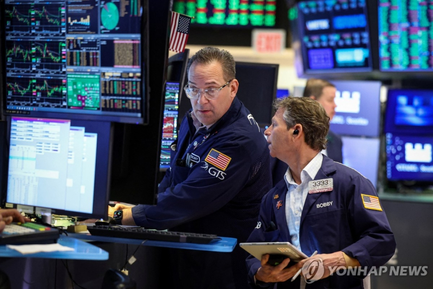  뉴욕증시, 미국-이란 긴장 속 상승세 지속