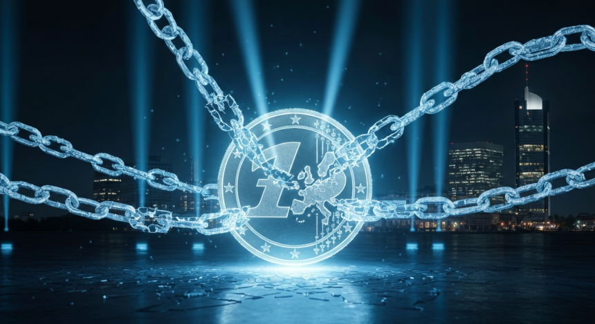  토큰화 확산의 전제는 ‘디지털 유로’…ECB, CBDC 필요성 재확인