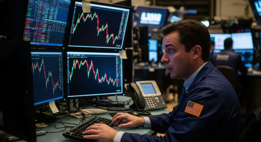  클래리티 법안 ‘이자 제한’ 파장…서클 급락, 코인베이스 더 흔들리나