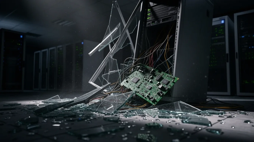 슈퍼마이크로(SMCI), '中 불법 수출' 의혹에 집단소송…주가 하루 33% 폭락