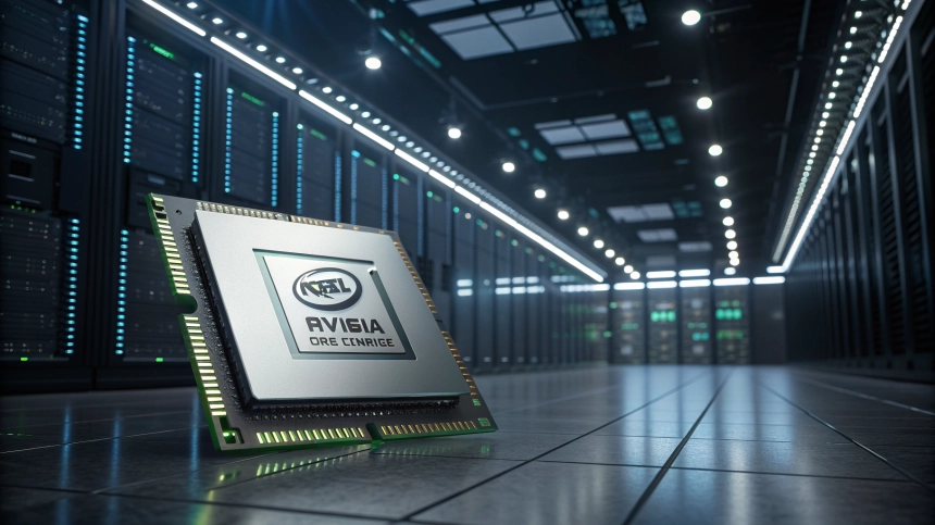 엔비디아, 네덜란드 AI 스타트업 네비우스에 20억 달러 투자 결정