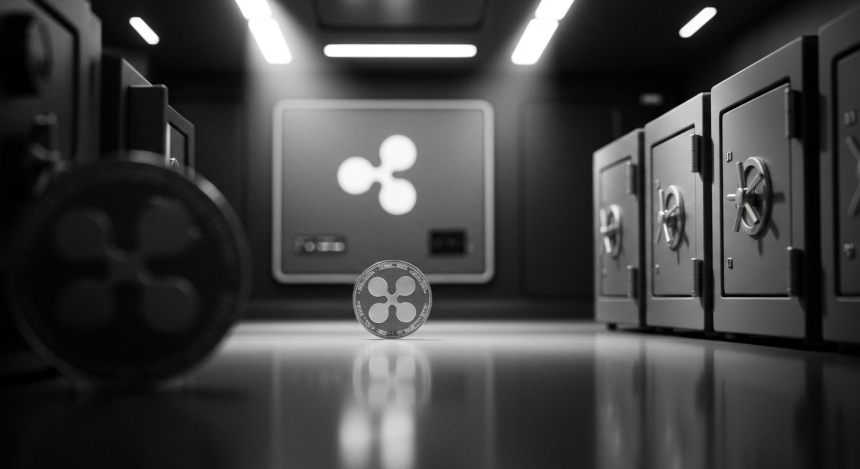  리플, 에스크로 일정 밖 2억 XRP 이동…내부 재조정 vs 매도설 재점화