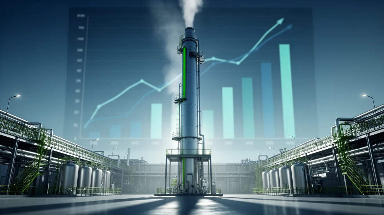 버디 클린 퓨얼스(VGAS), CEO 교체 후 매각·합병 검토…‘출구 전략’ 본격화