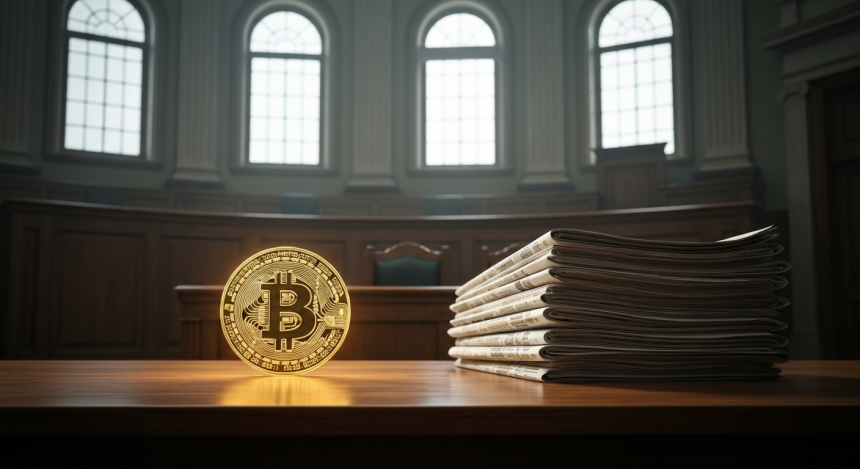  바이낸스, WSJ 상대 명예훼손 소송…‘제재 자금 통과’ 보도 정면 반박