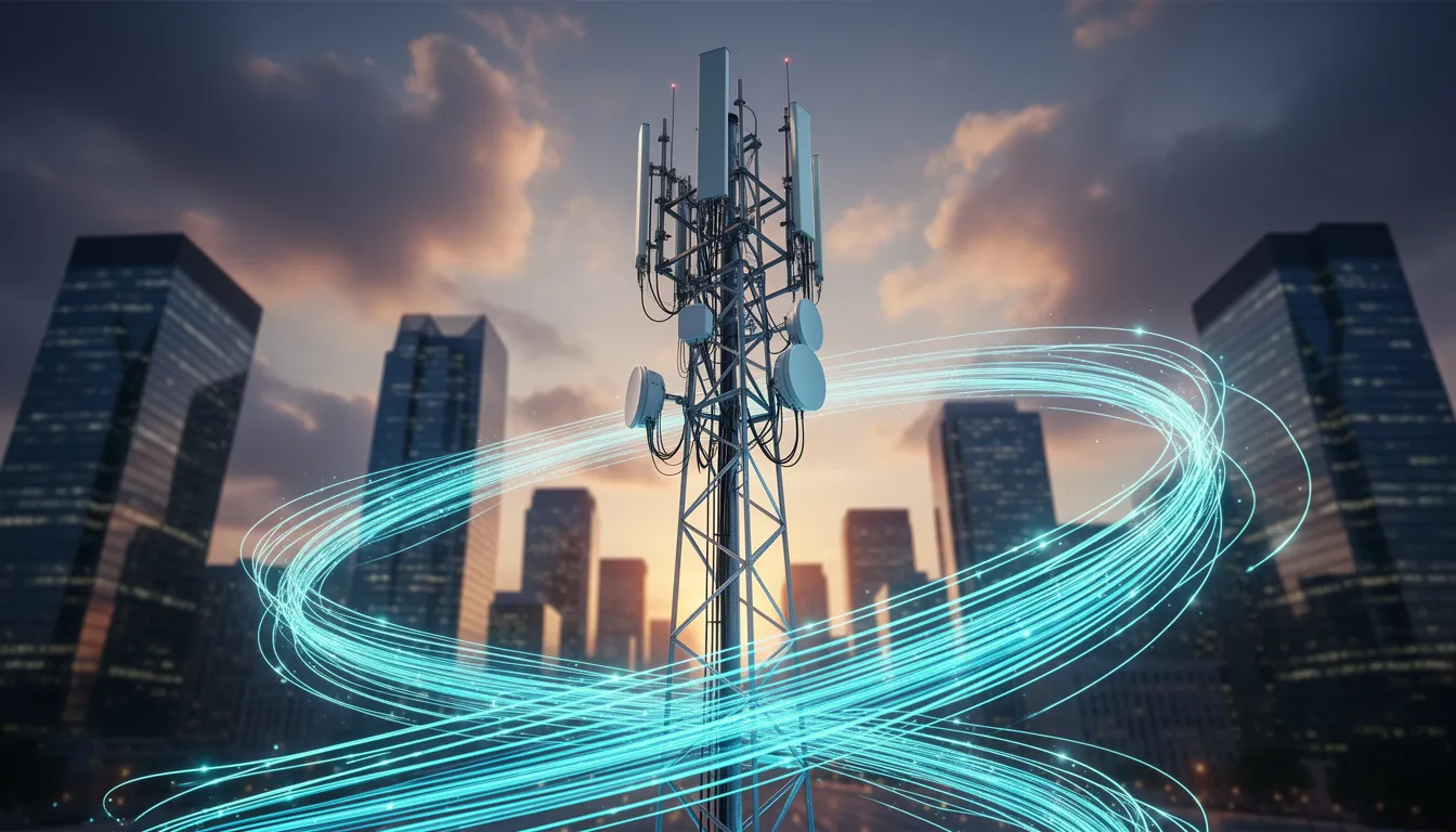 AT&T, 5G·광섬유 통합 전략으로 고가치 고객층 공략 나선다