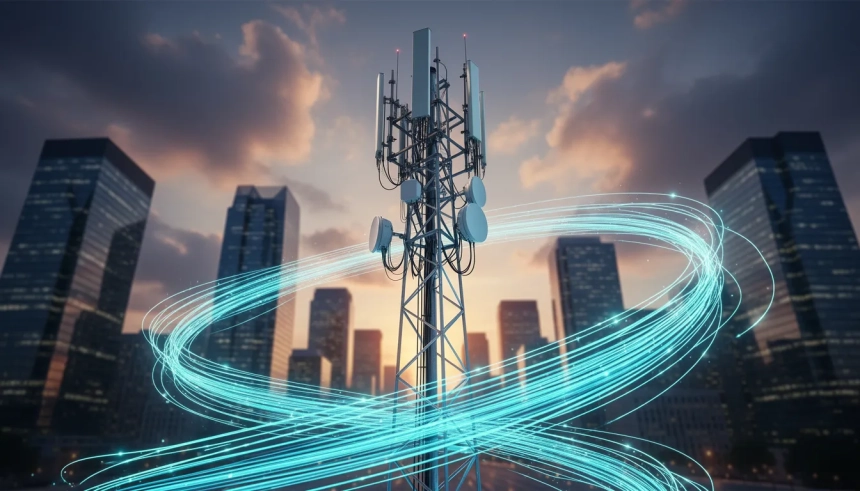  AT&T, 5G·광섬유 통합 전략으로 고가치 고객층 공략 나선다