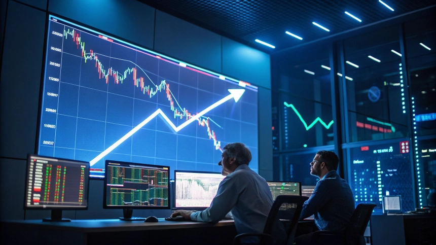  도모, 실적 호조에 주가 급등... 특정 부문 성장세 주목