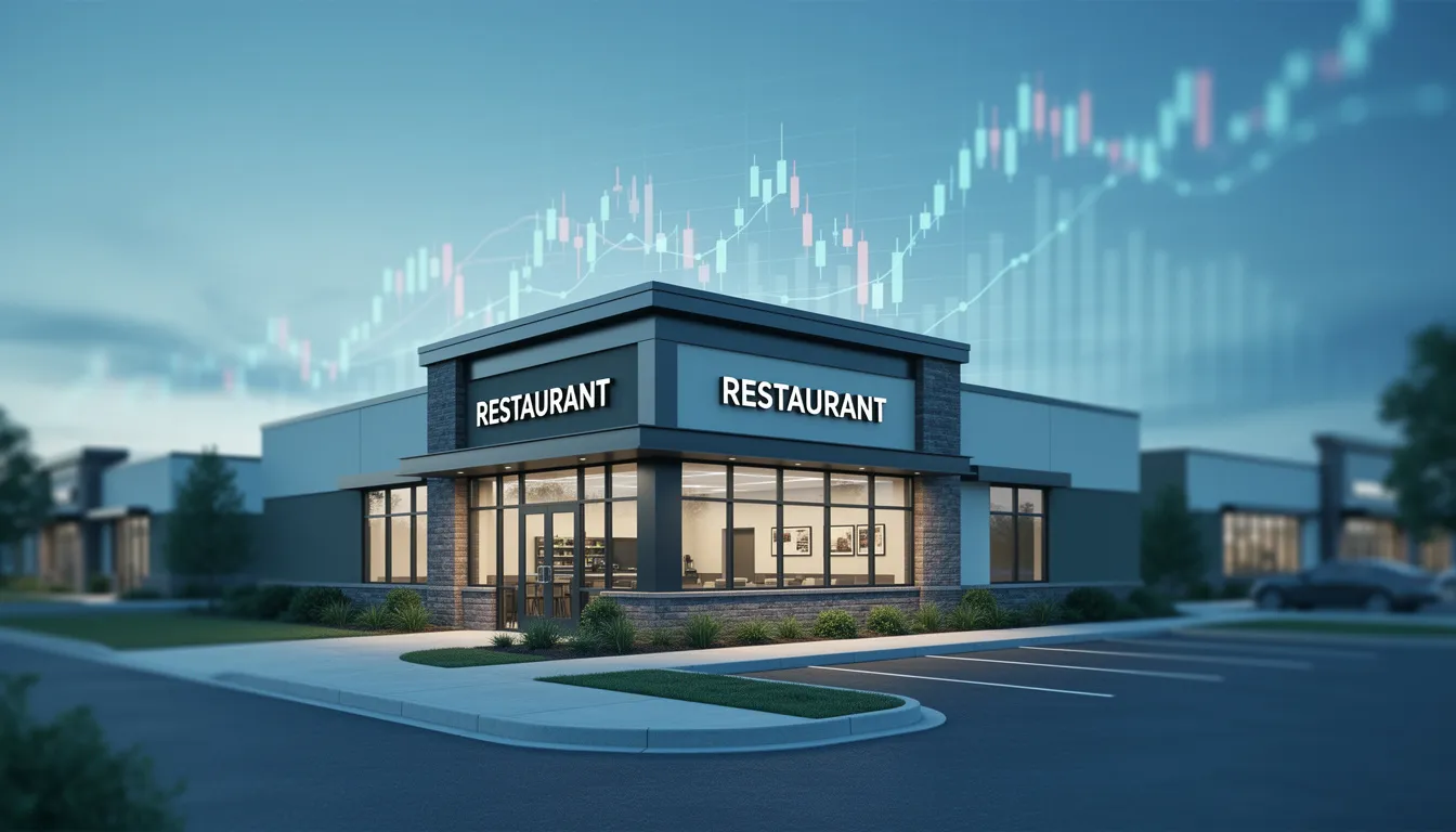 포 코너스 프로퍼티 트러스트(FCPT), 미 전역 상업자산 잇단 인수…트리플넷 전략으로 임대수익 확대