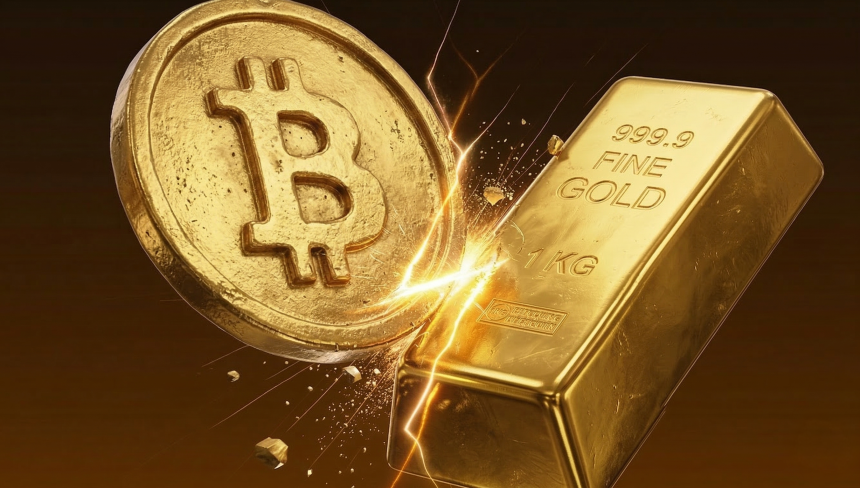  비트코인, 전쟁 쇼크 뚫고 7만 달러 탈환… 금 제치고 ‘디지털 금’ 입증하나