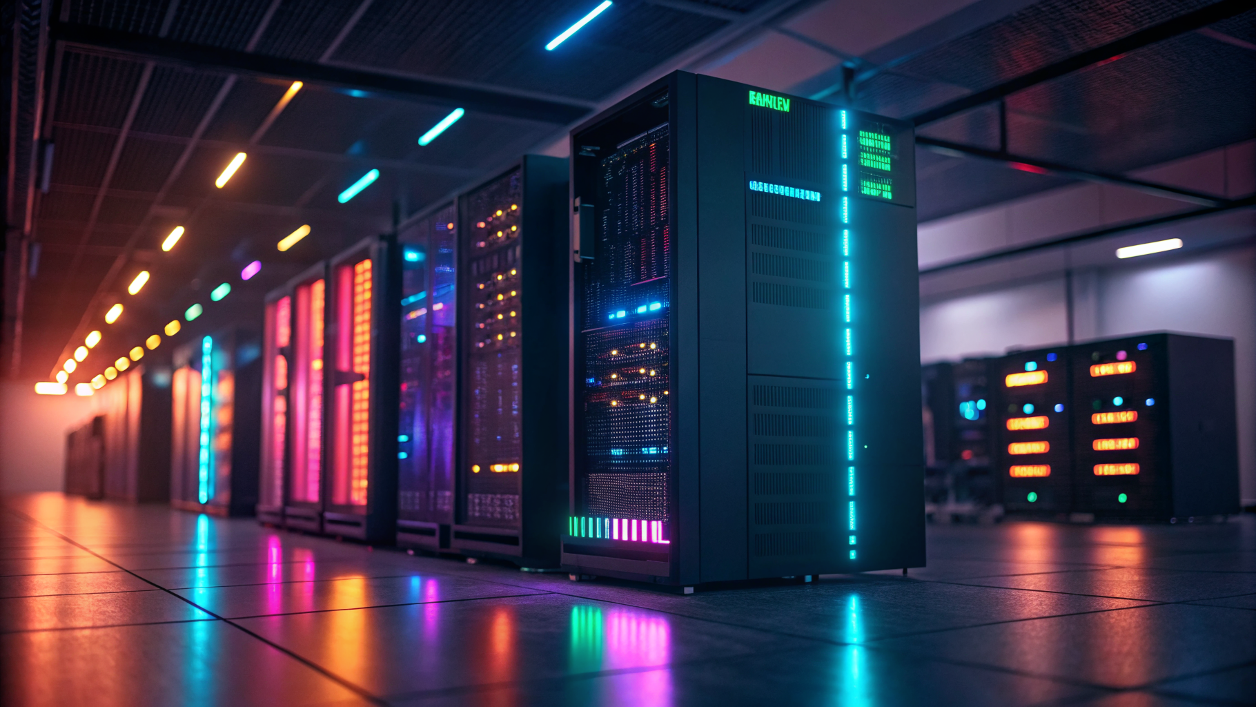 Gimlet Labs, 1,152억 원 투자 유치로 AI 추론 혁신 나선다