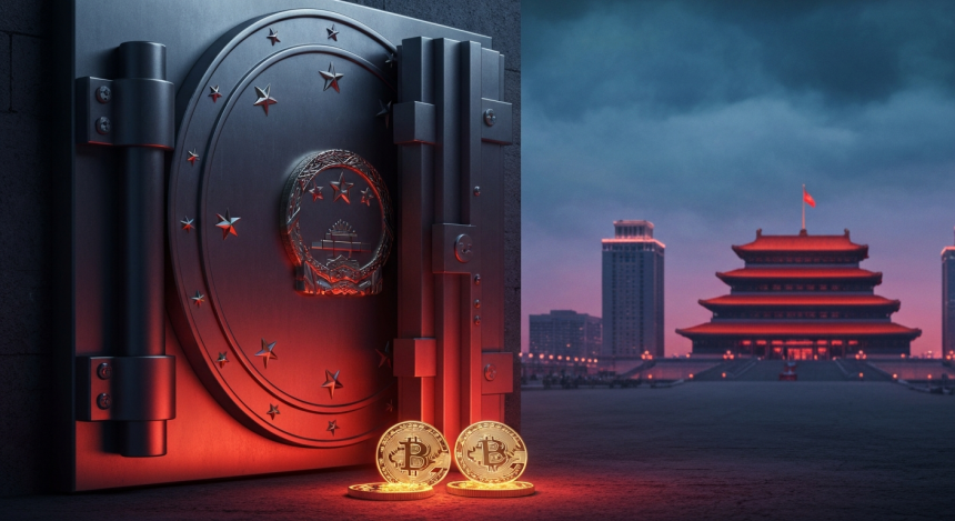  중국 최고인민법원, 크립토 자금세탁 단속 강화…불법 해외송금 통로 지목