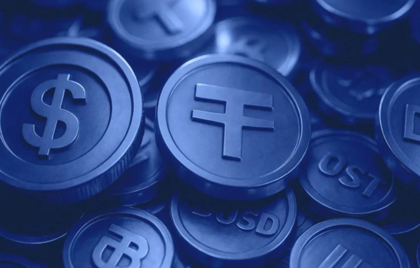 [칼럼] 서클의 추락이 던진 세 가지 질문 — 테더, 그리고 한국