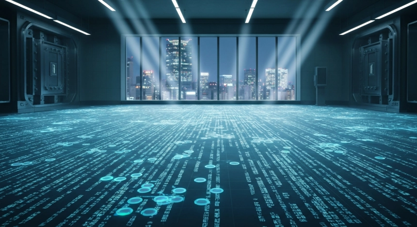 일본은행, 중앙은행 예금 결제에 블록체인 적용 시험…토큰화 예금으로 국경간 결제도 점검