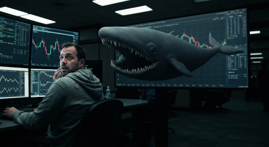  고래 매집에 반등 기대…카르다노 에이다, 바닥 찍었나