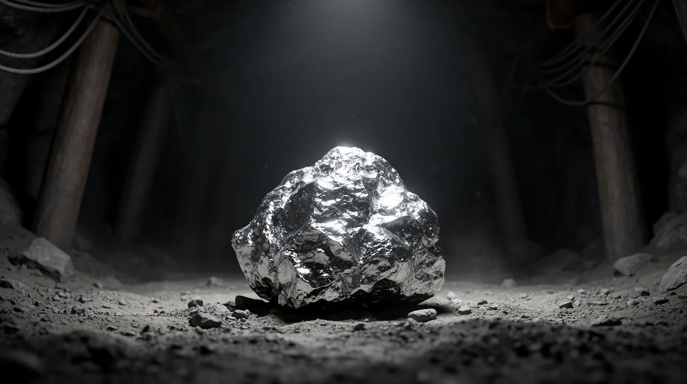 팬아메리칸 실버(PAAS), 라 콜로라다 확장·초고품위 발견…연 1,910만 온스 생산 청사진